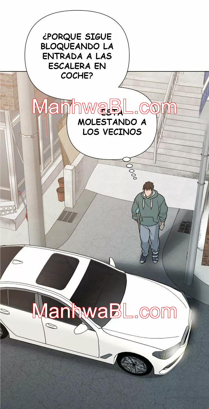 Geolsonjeon - Capítulo 8.3 manhwa