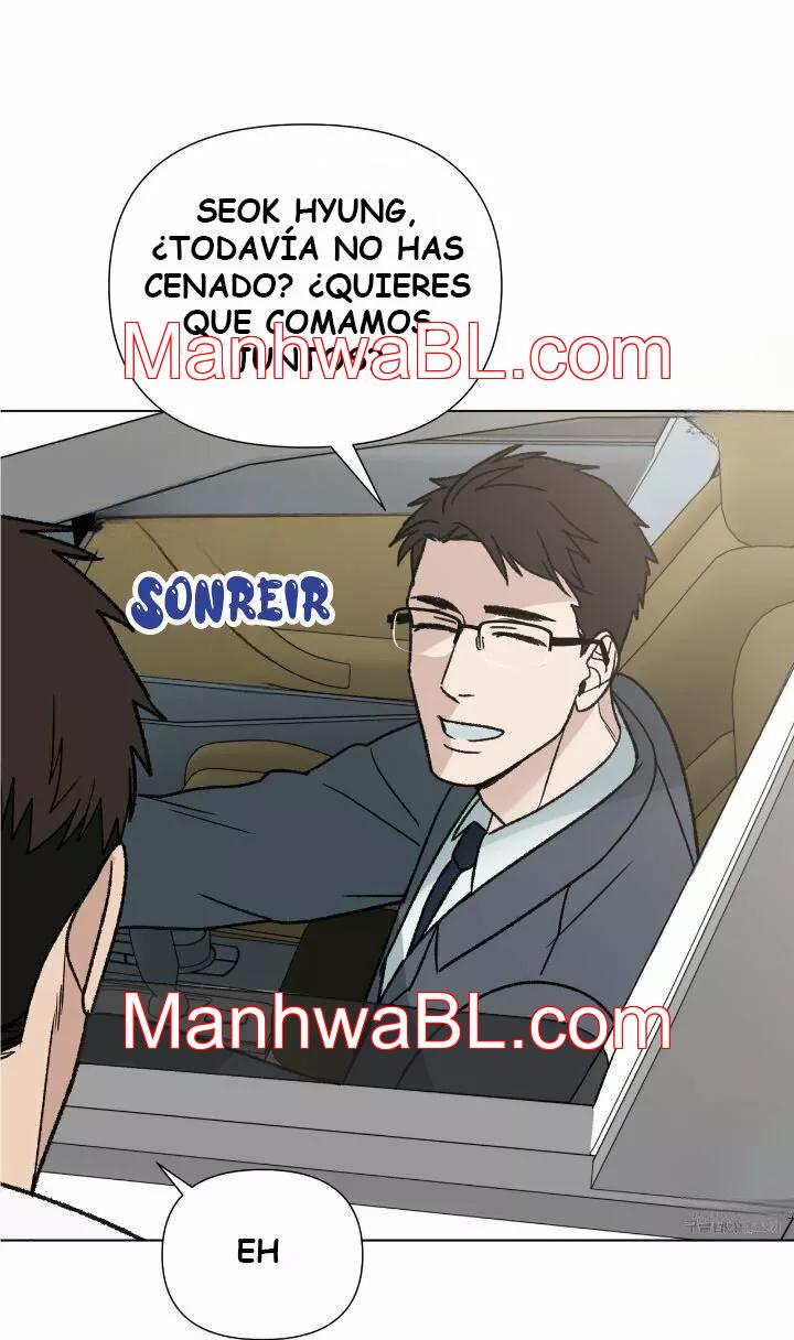 Geolsonjeon - Capítulo 8.3 manhwa