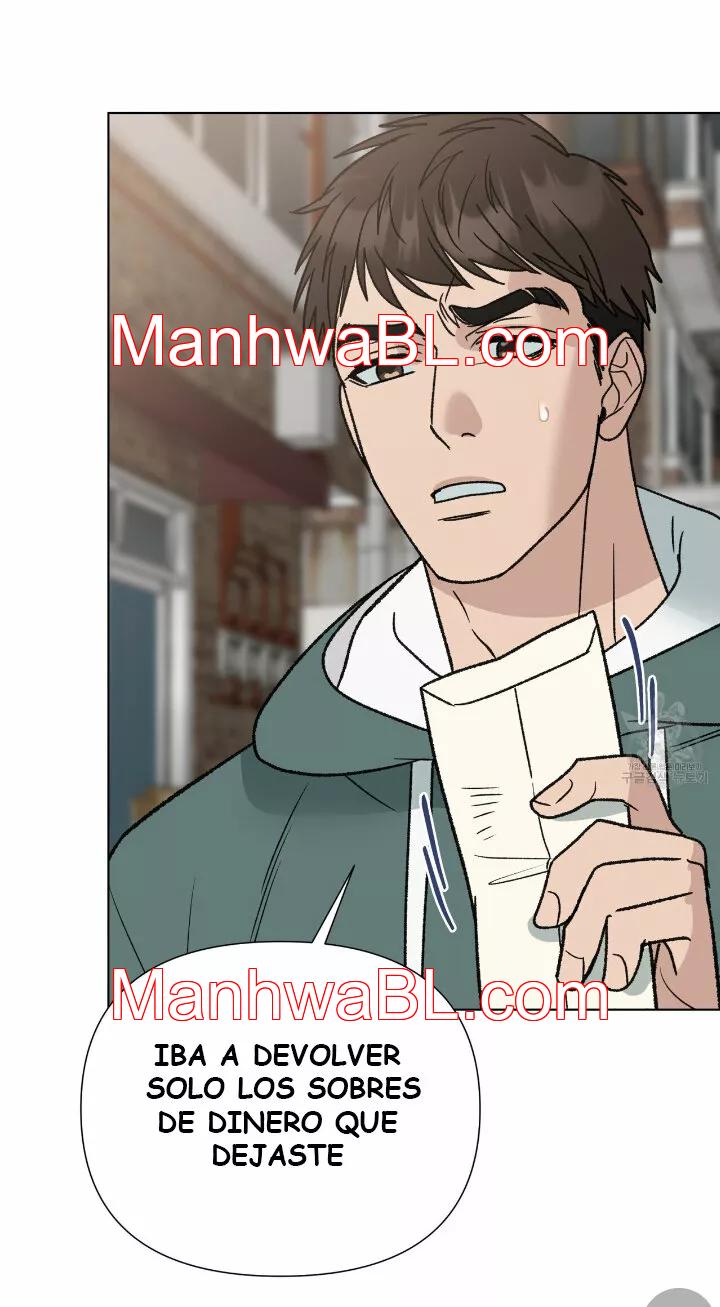 Geolsonjeon - Capítulo 8.3 manhwa