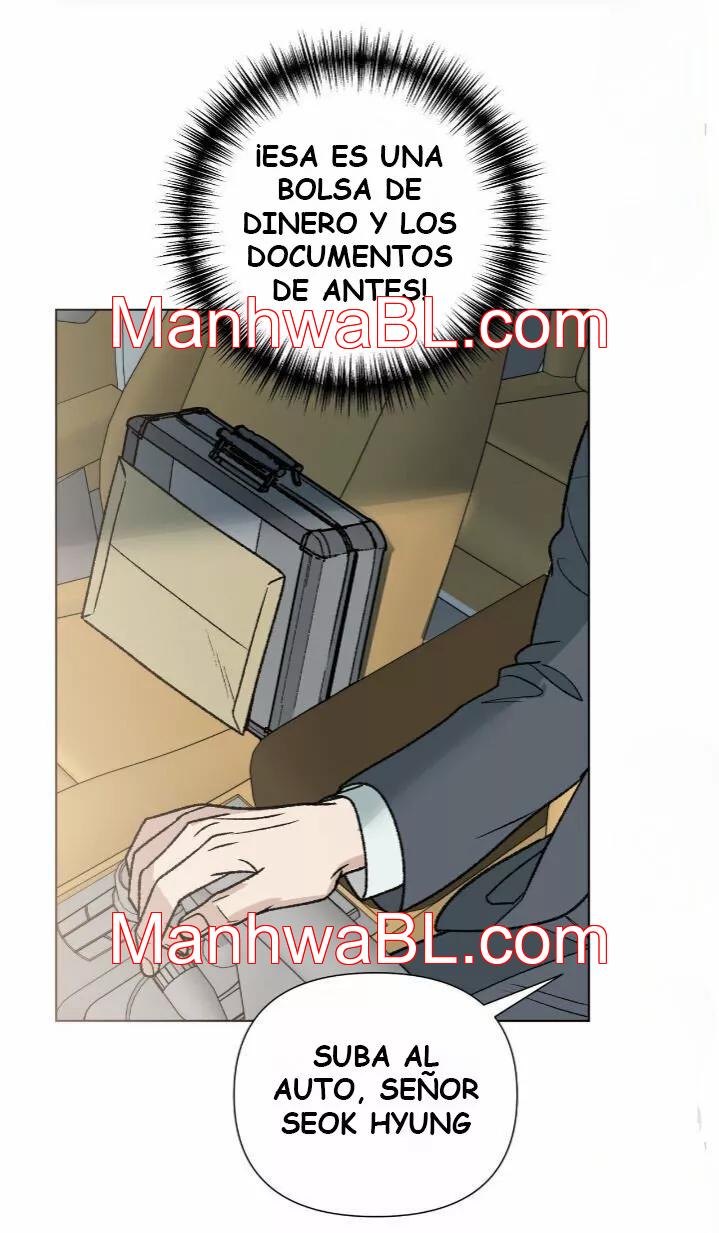 Geolsonjeon - Capítulo 8.3 manhwa