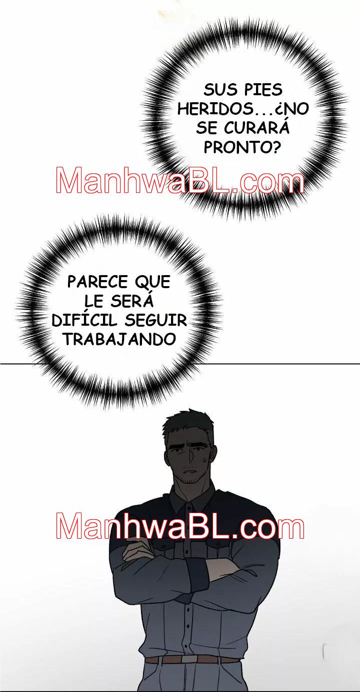 Geolsonjeon - Capítulo 8.3 manhwa