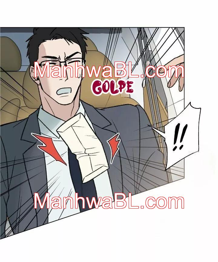 Geolsonjeon - Capítulo 8.3 manhwa