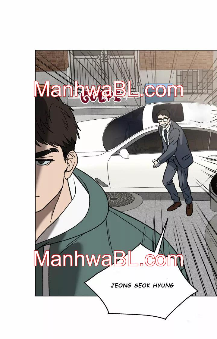 Geolsonjeon - Capítulo 8.3 manhwa