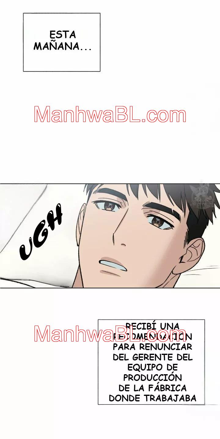 Geolsonjeon - Capítulo 8.3 manhwa