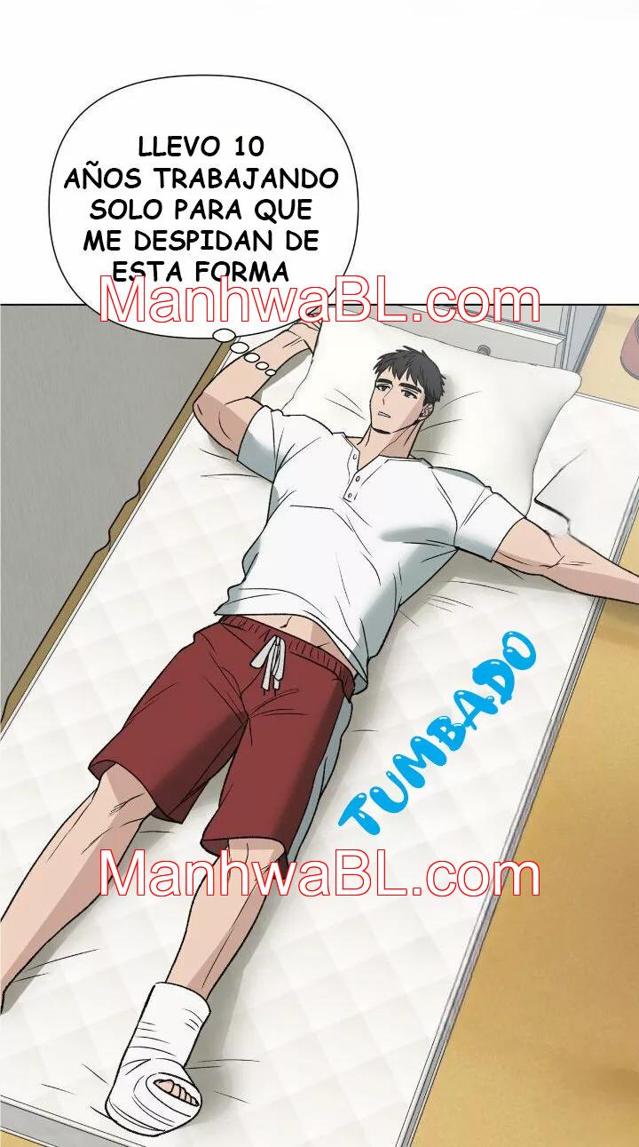 Geolsonjeon - Capítulo 8.3 manhwa