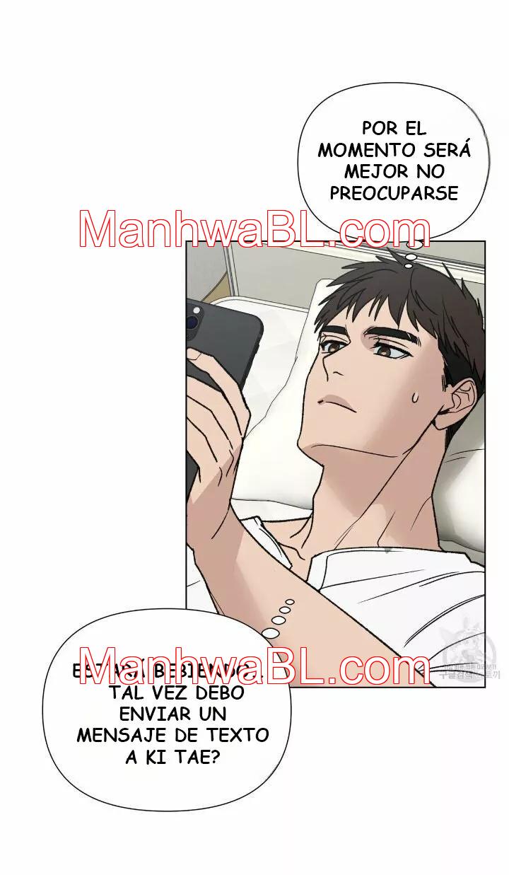 Geolsonjeon - Capítulo 8.3 manhwa