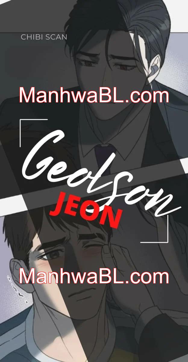 Geolsonjeon - Capítulo 50 manhwa