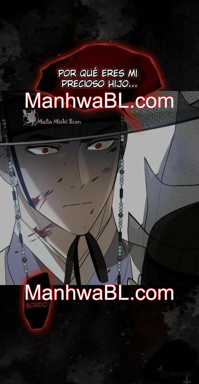 Geolsonjeon - Capítulo 50 manhwa