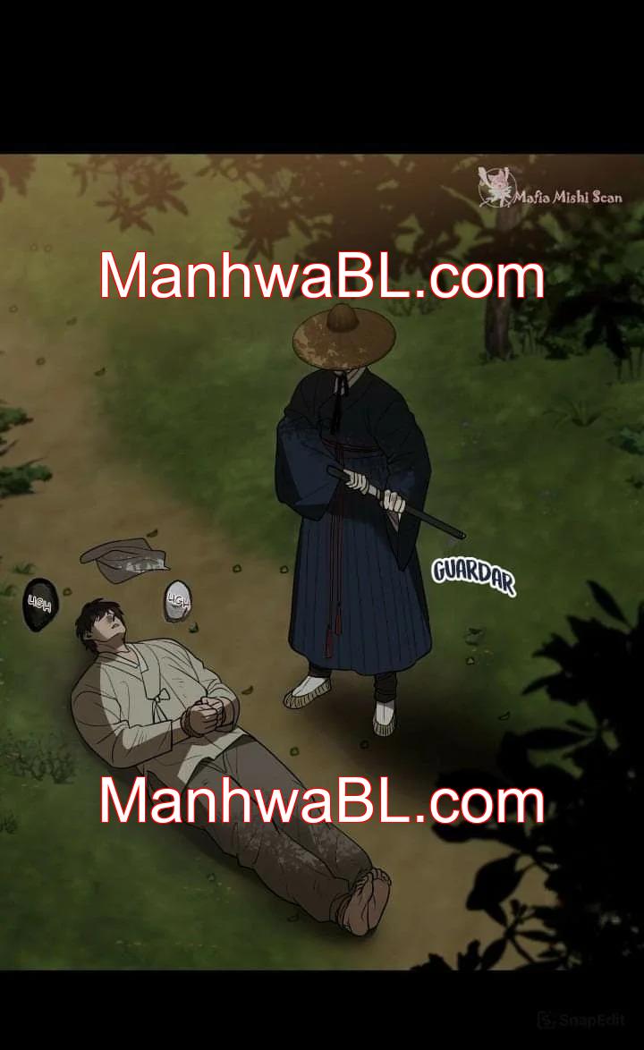Geolsonjeon - Capítulo 50 manhwa