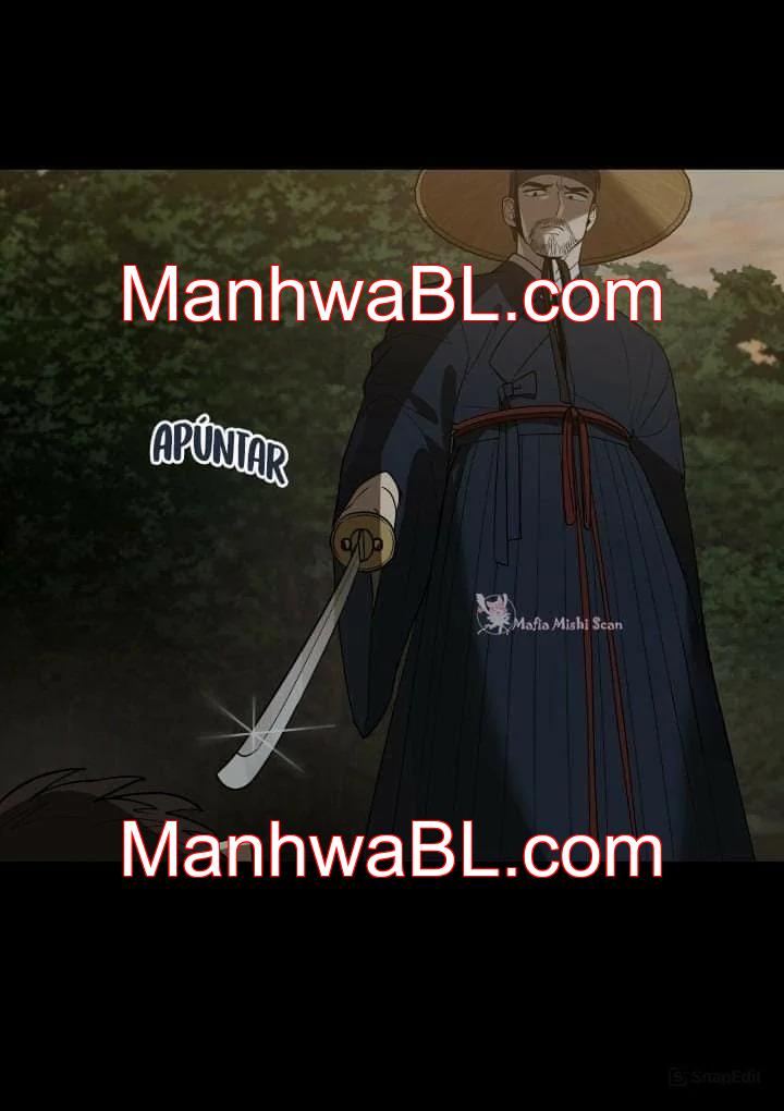 Geolsonjeon - Capítulo 50 manhwa