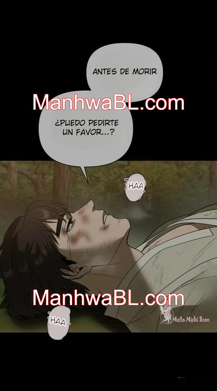Geolsonjeon - Capítulo 50 manhwa