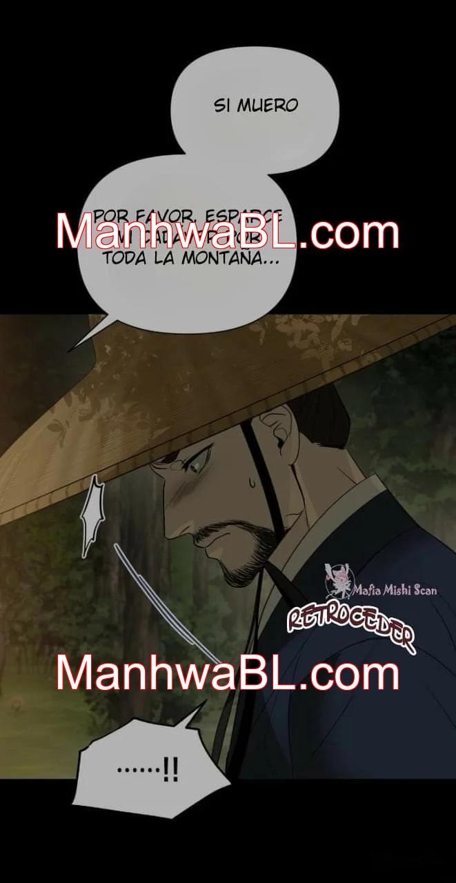 Geolsonjeon - Capítulo 50 manhwa