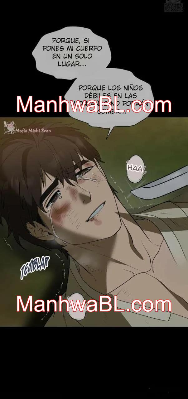 Geolsonjeon - Capítulo 50 manhwa