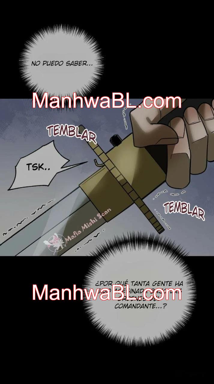 Geolsonjeon - Capítulo 50 manhwa