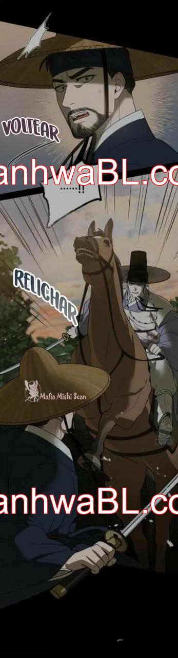 Geolsonjeon - Capítulo 50 manhwa