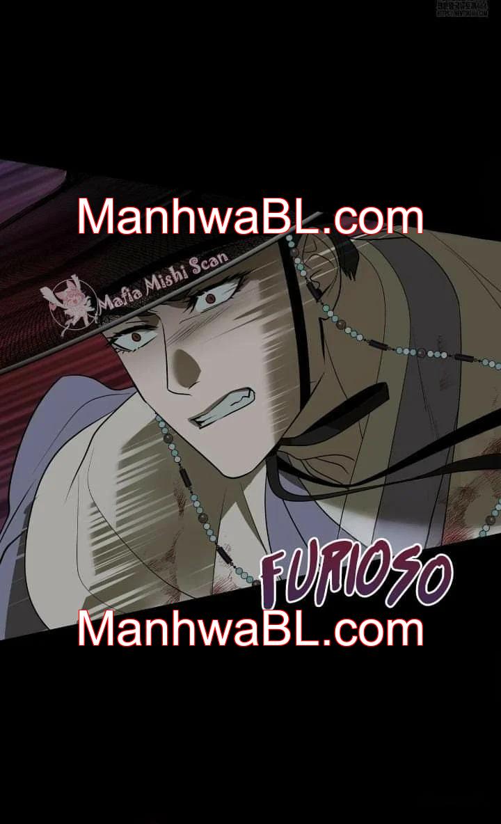 Geolsonjeon - Capítulo 50 manhwa