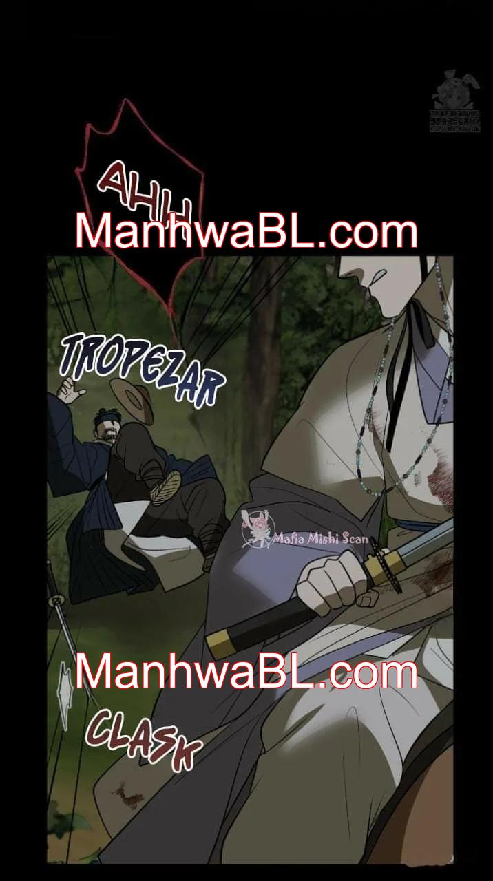 Geolsonjeon - Capítulo 50 manhwa