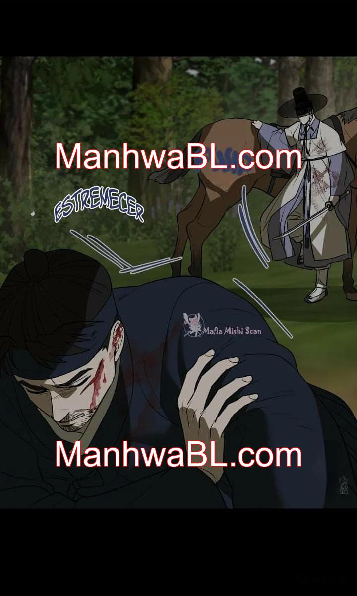Geolsonjeon - Capítulo 50 manhwa