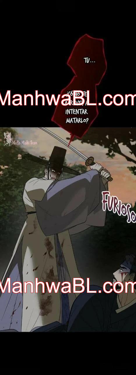 Geolsonjeon - Capítulo 50 manhwa