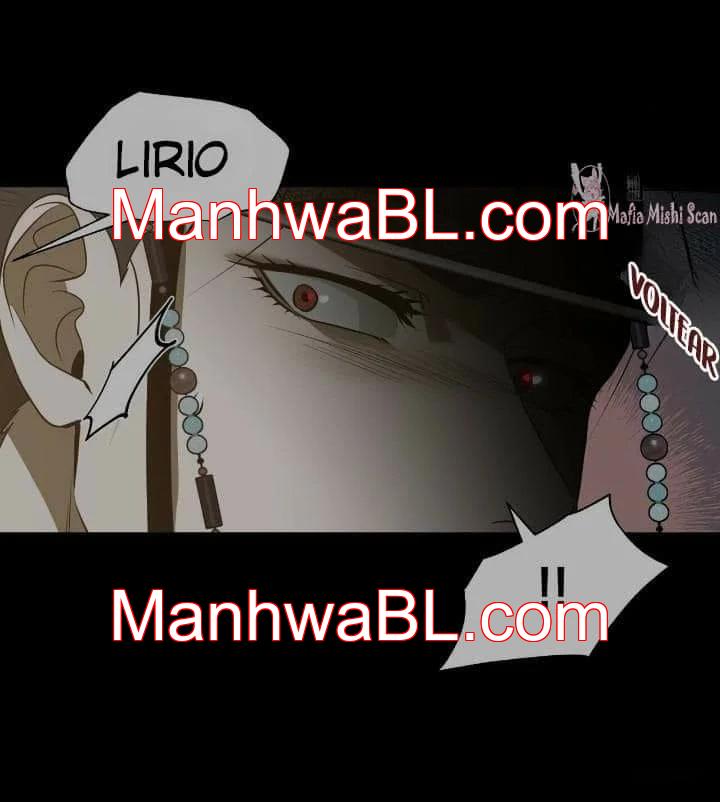 Geolsonjeon - Capítulo 50 manhwa