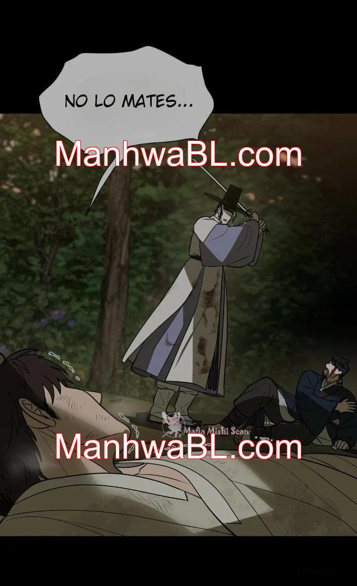 Geolsonjeon - Capítulo 50 manhwa