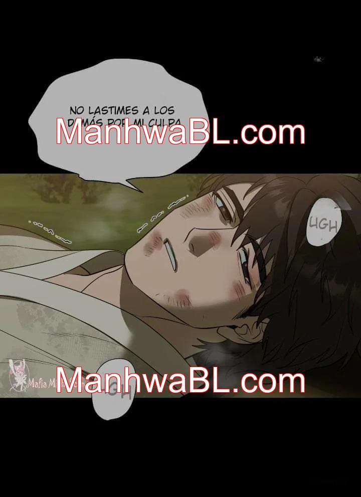 Geolsonjeon - Capítulo 50 manhwa