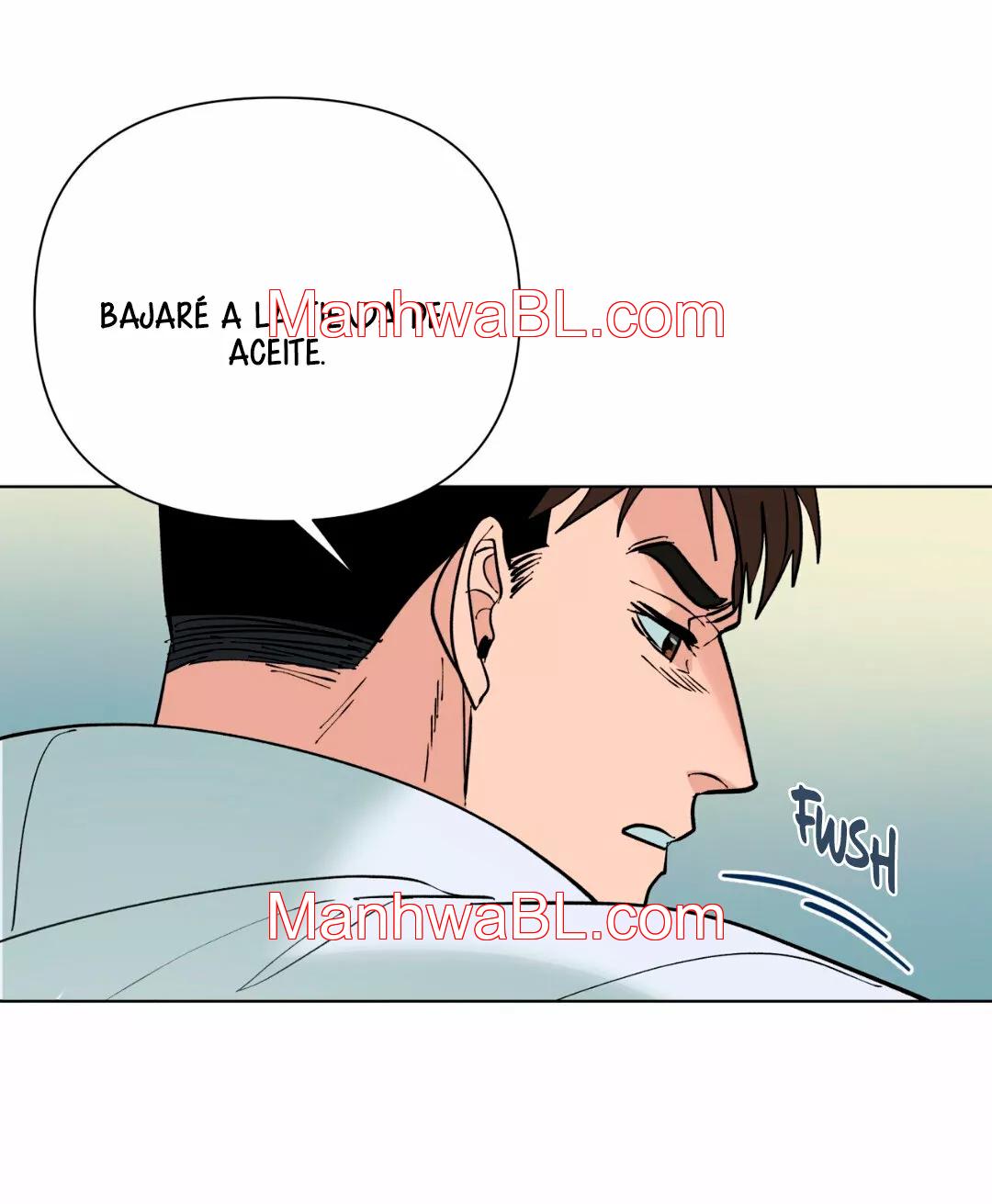 Geolsonjeon - Capítulo 1.2 manhwa