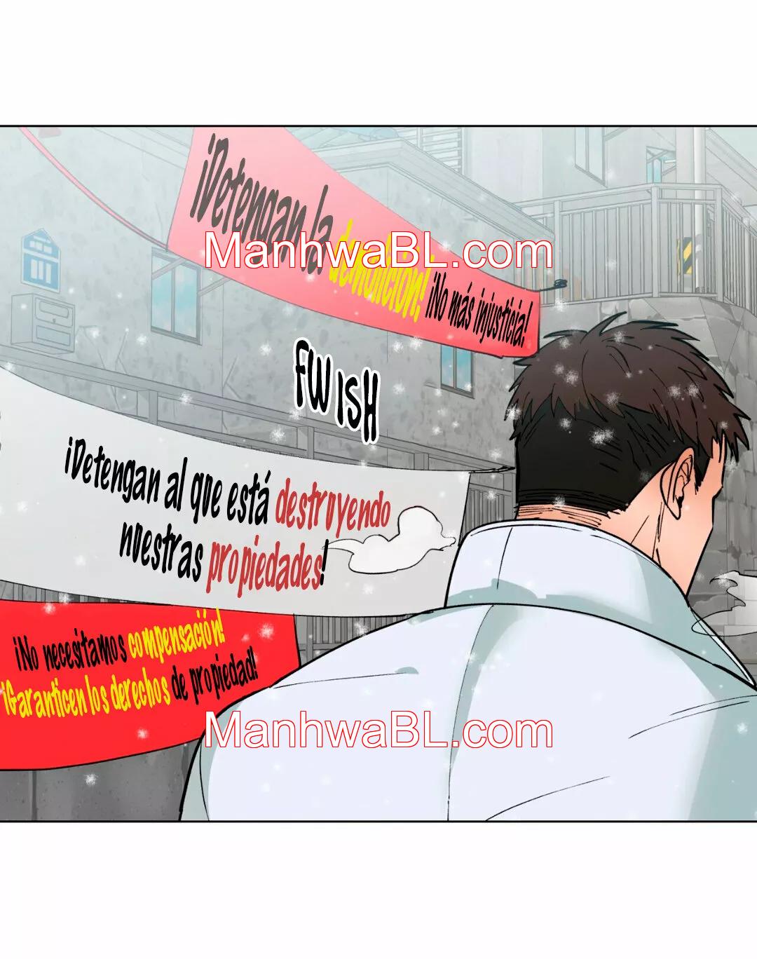 Geolsonjeon - Capítulo 1.2 manhwa