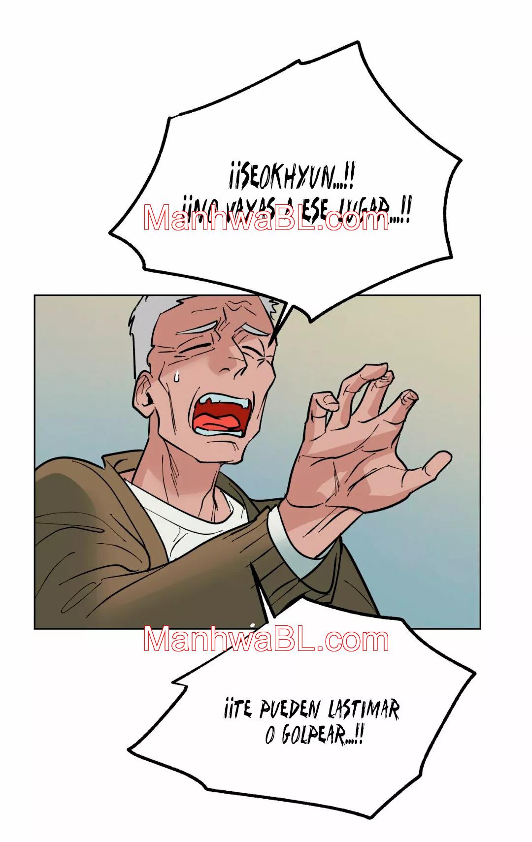 Geolsonjeon - Capítulo 1.2 manhwa