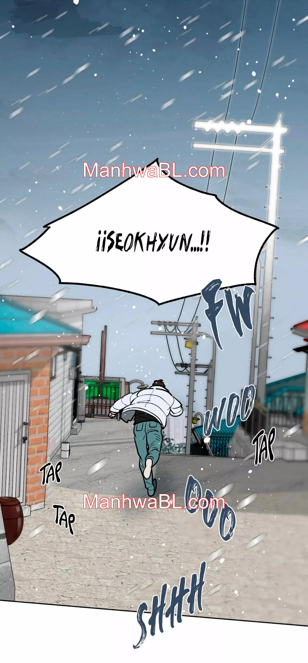 Geolsonjeon - Capítulo 1.2 manhwa