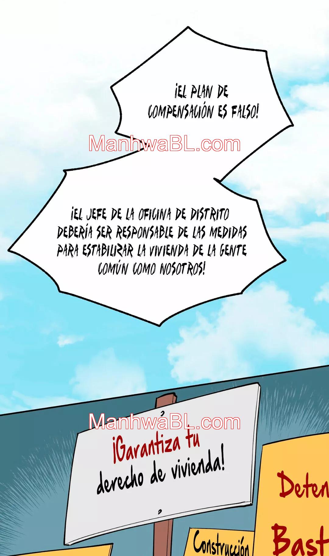Geolsonjeon - Capítulo 1.2 manhwa