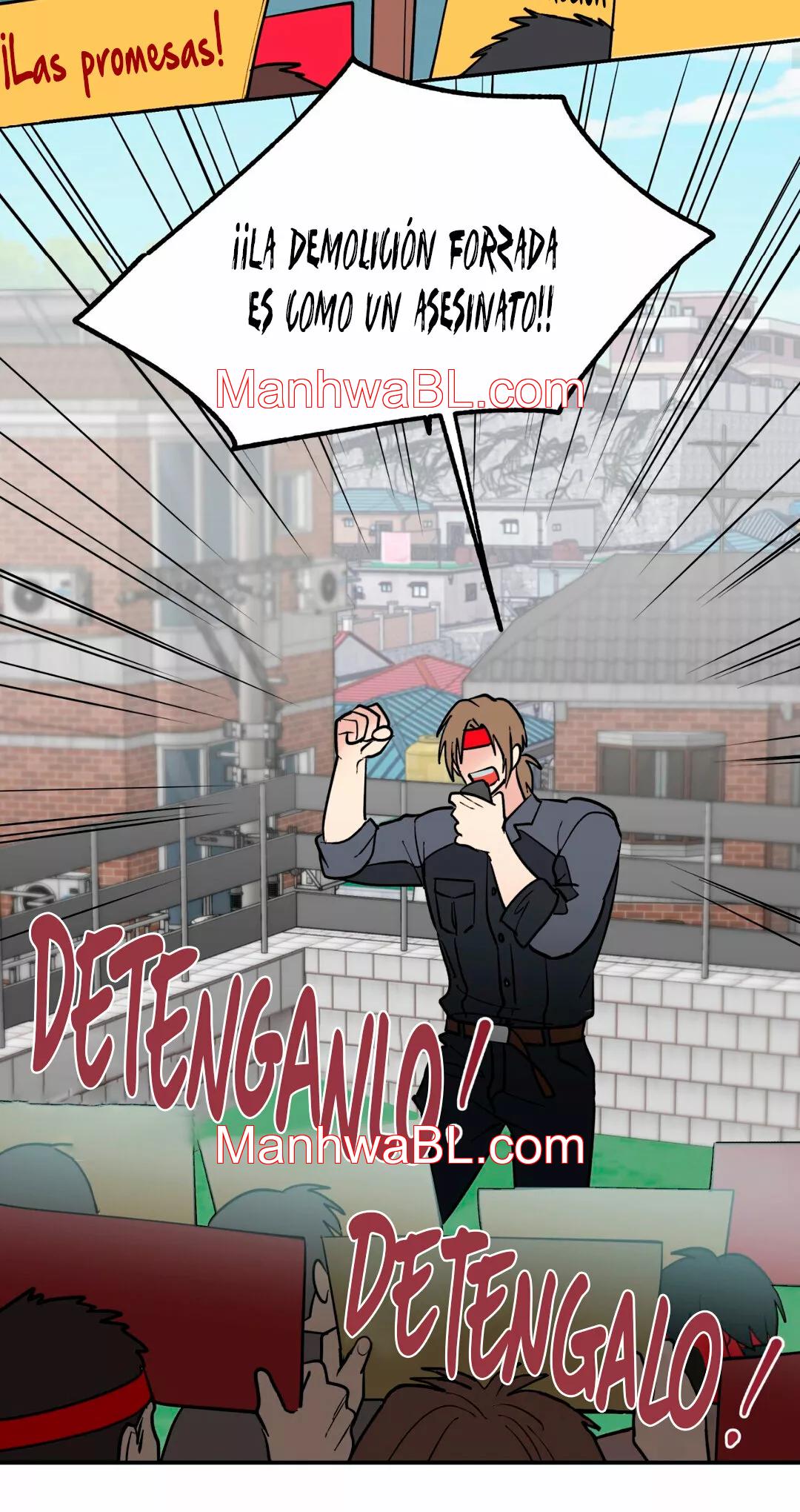 Geolsonjeon - Capítulo 1.2 manhwa