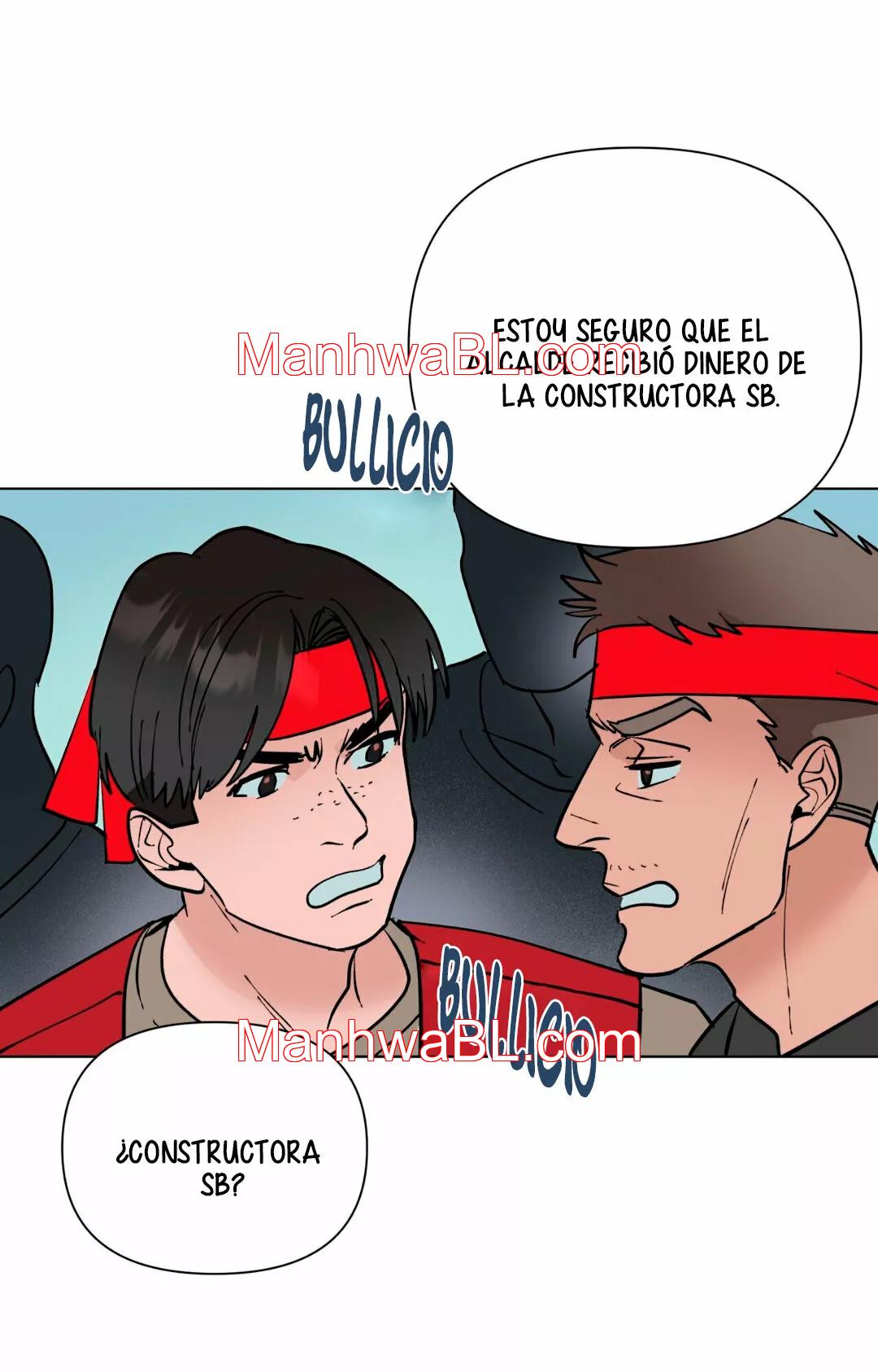 Geolsonjeon - Capítulo 1.2 manhwa