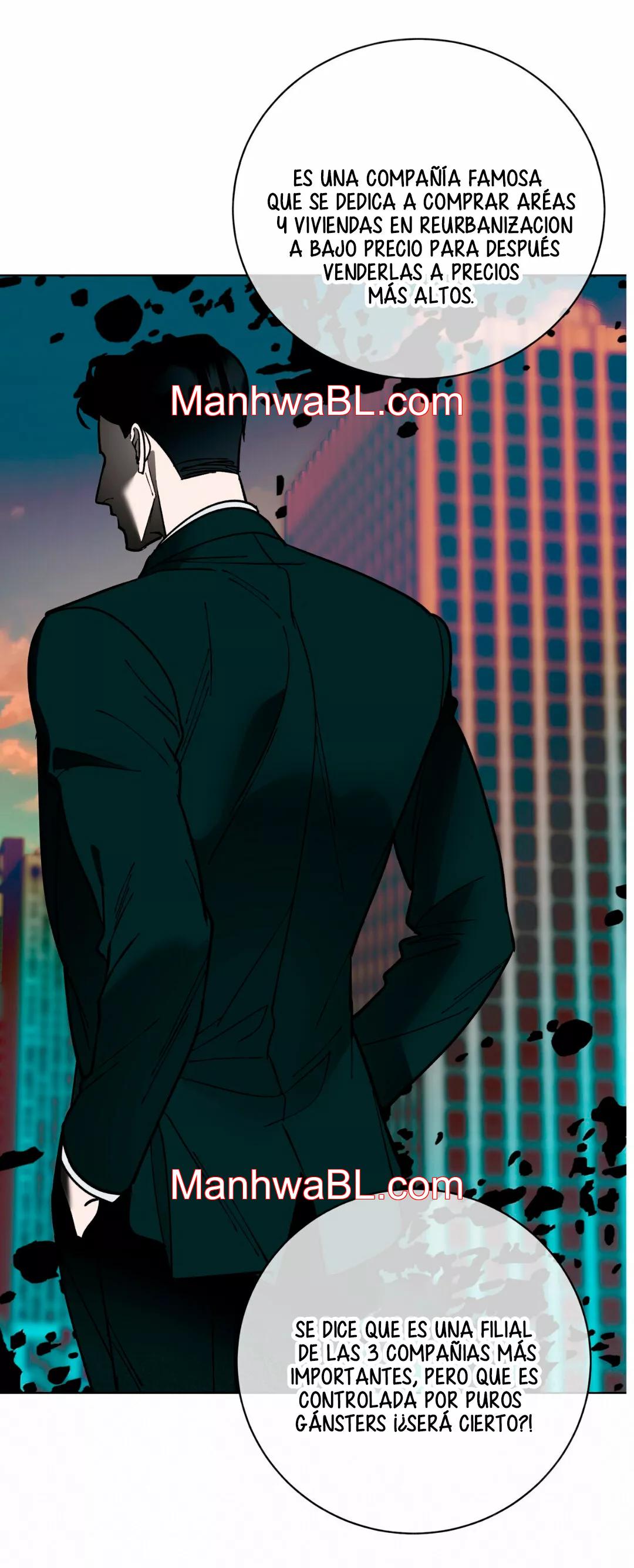 Geolsonjeon - Capítulo 1.2 manhwa
