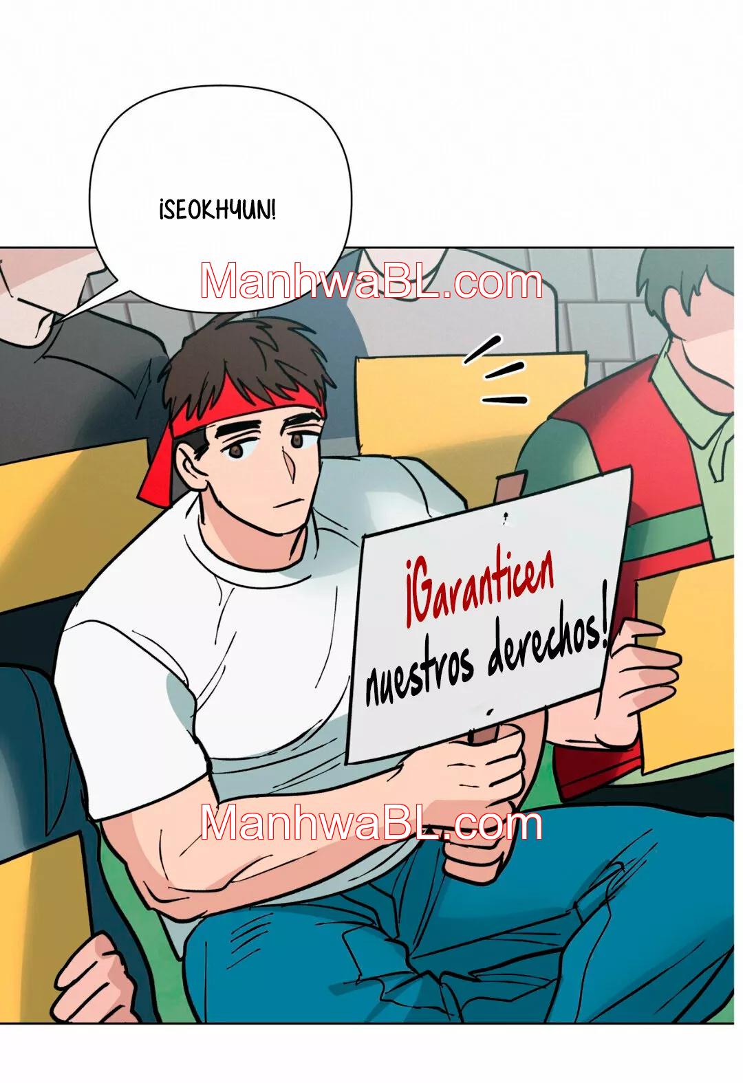 Geolsonjeon - Capítulo 1.2 manhwa