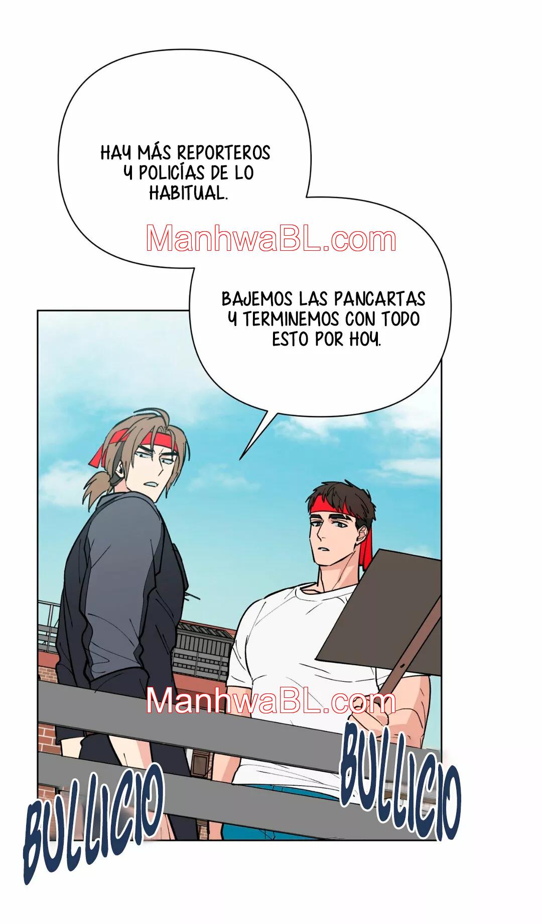 Geolsonjeon - Capítulo 1.2 manhwa