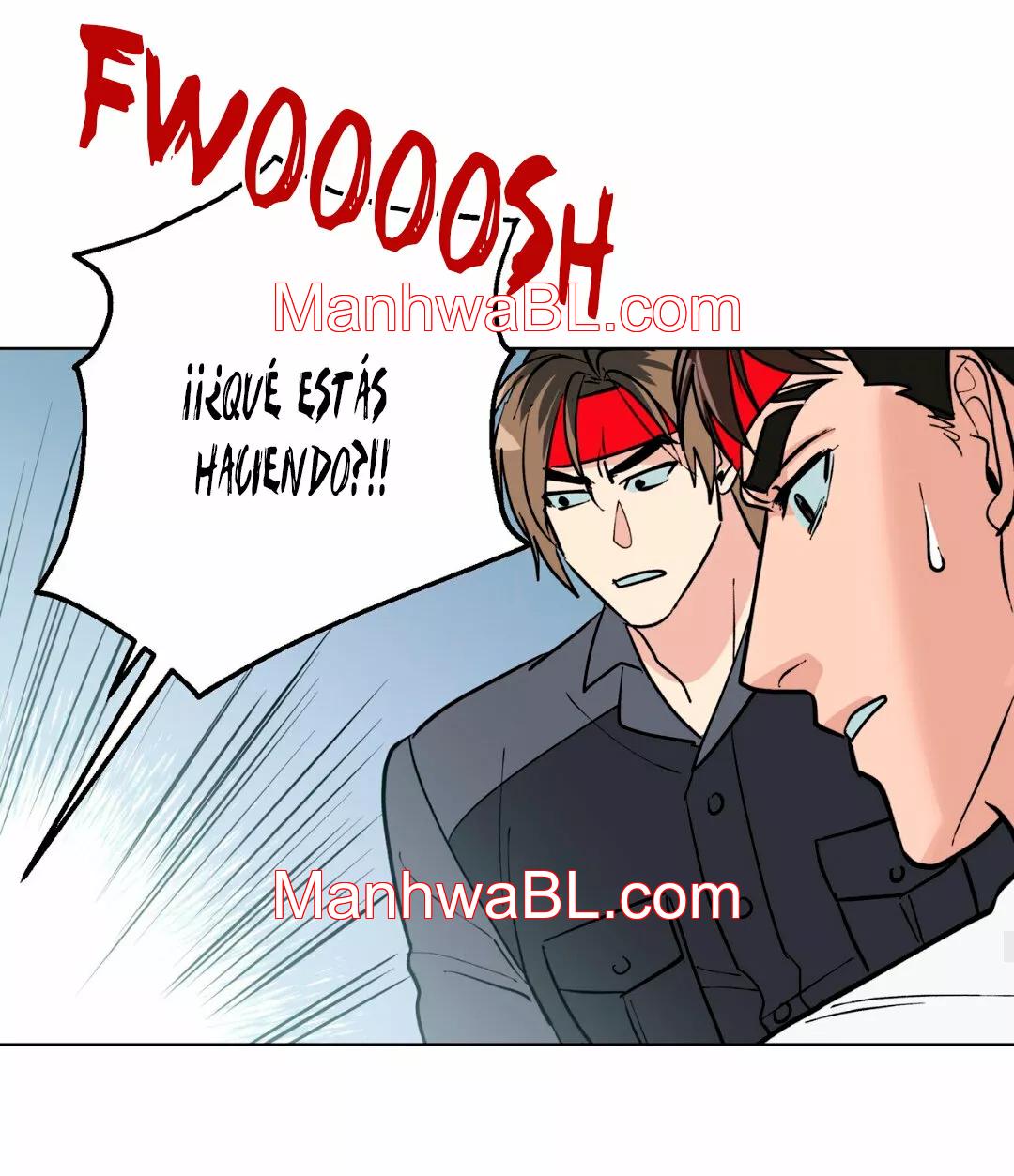 Geolsonjeon - Capítulo 1.2 manhwa
