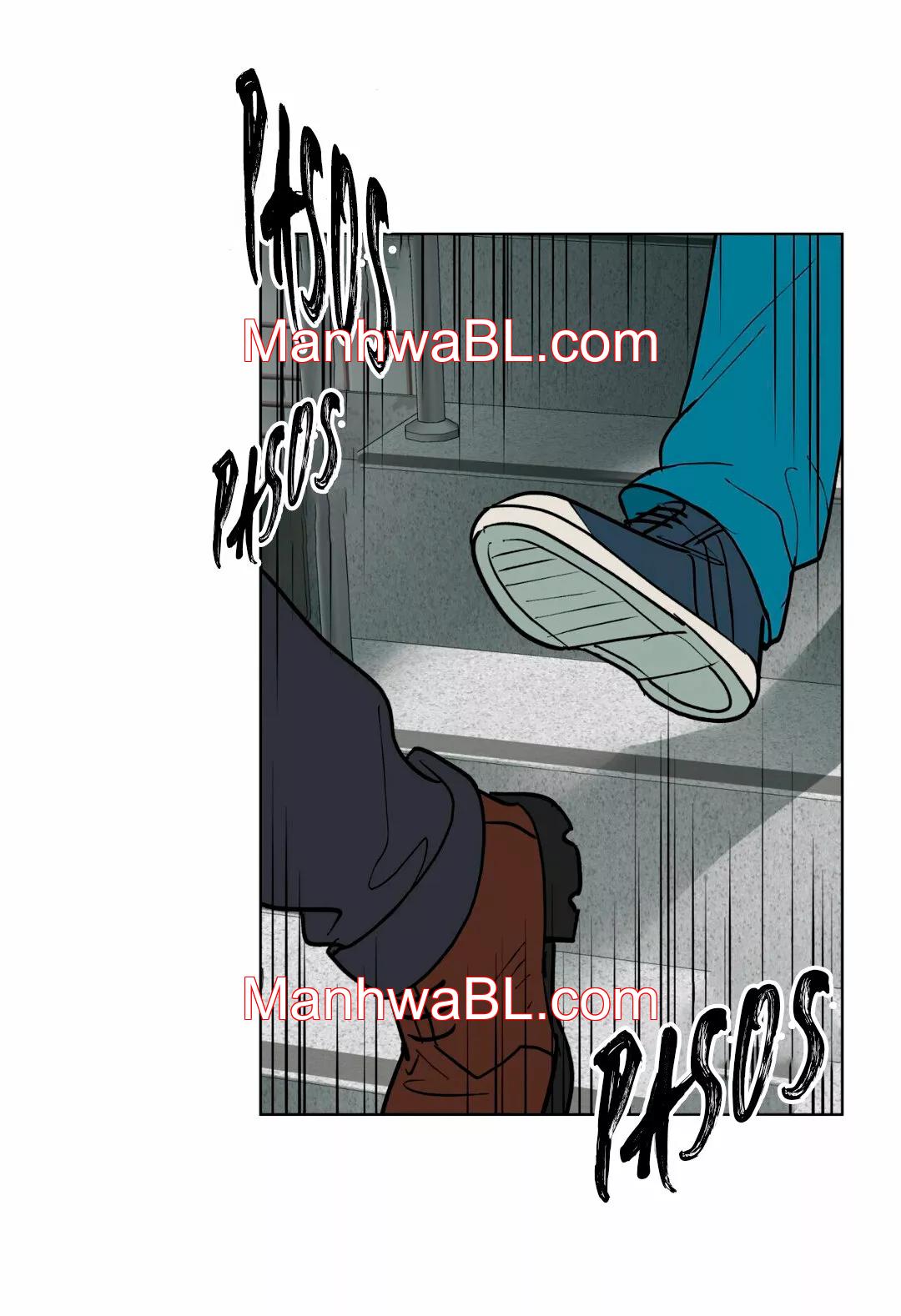 Geolsonjeon - Capítulo 1.2 manhwa
