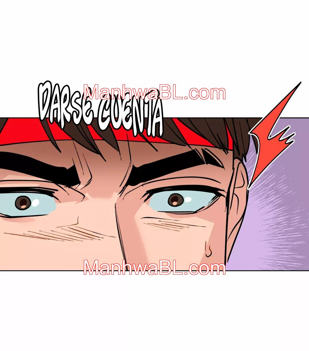 Geolsonjeon - Capítulo 1.2 manhwa