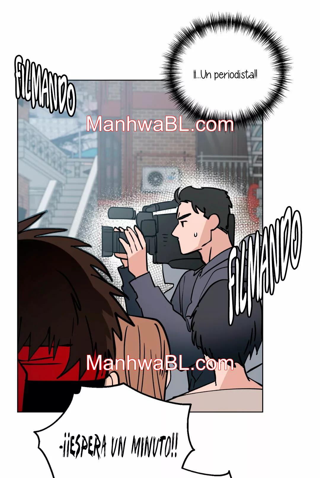 Geolsonjeon - Capítulo 1.2 manhwa