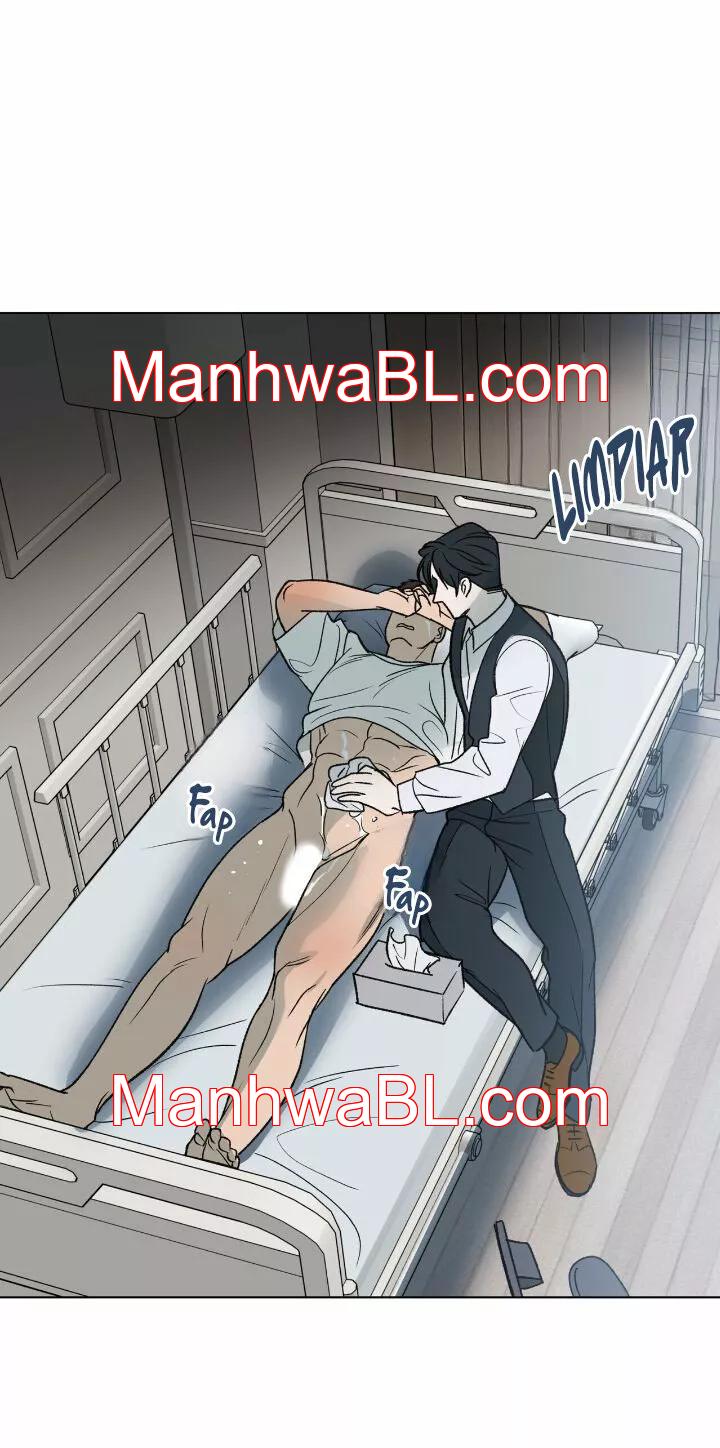 Geolsonjeon - Capítulo 15.3 150425 manhwa