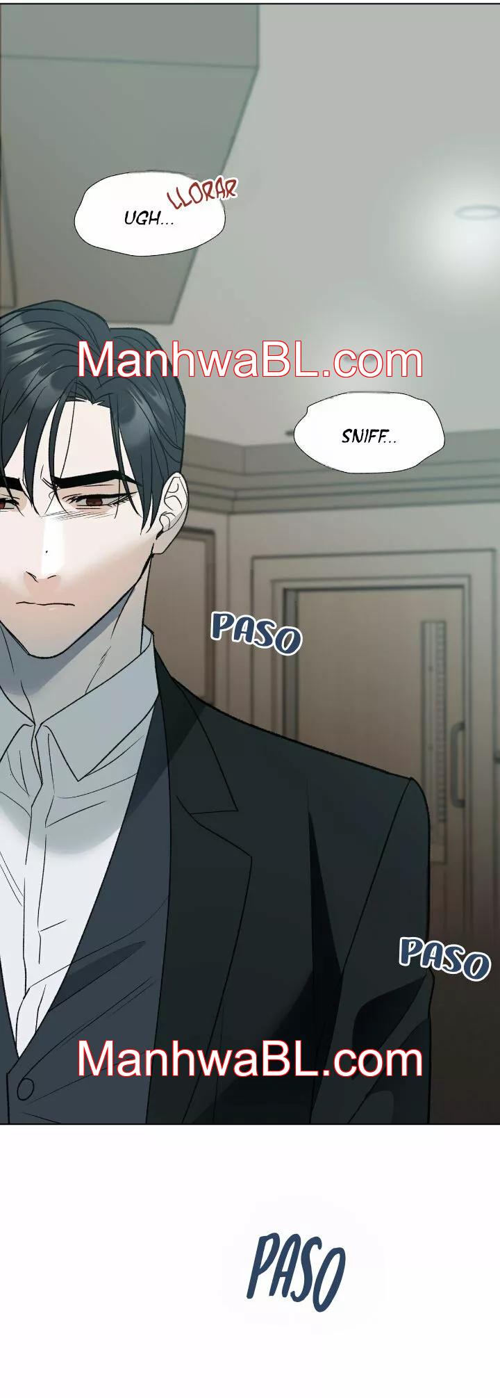 Geolsonjeon - Capítulo 15.3 150425 manhwa