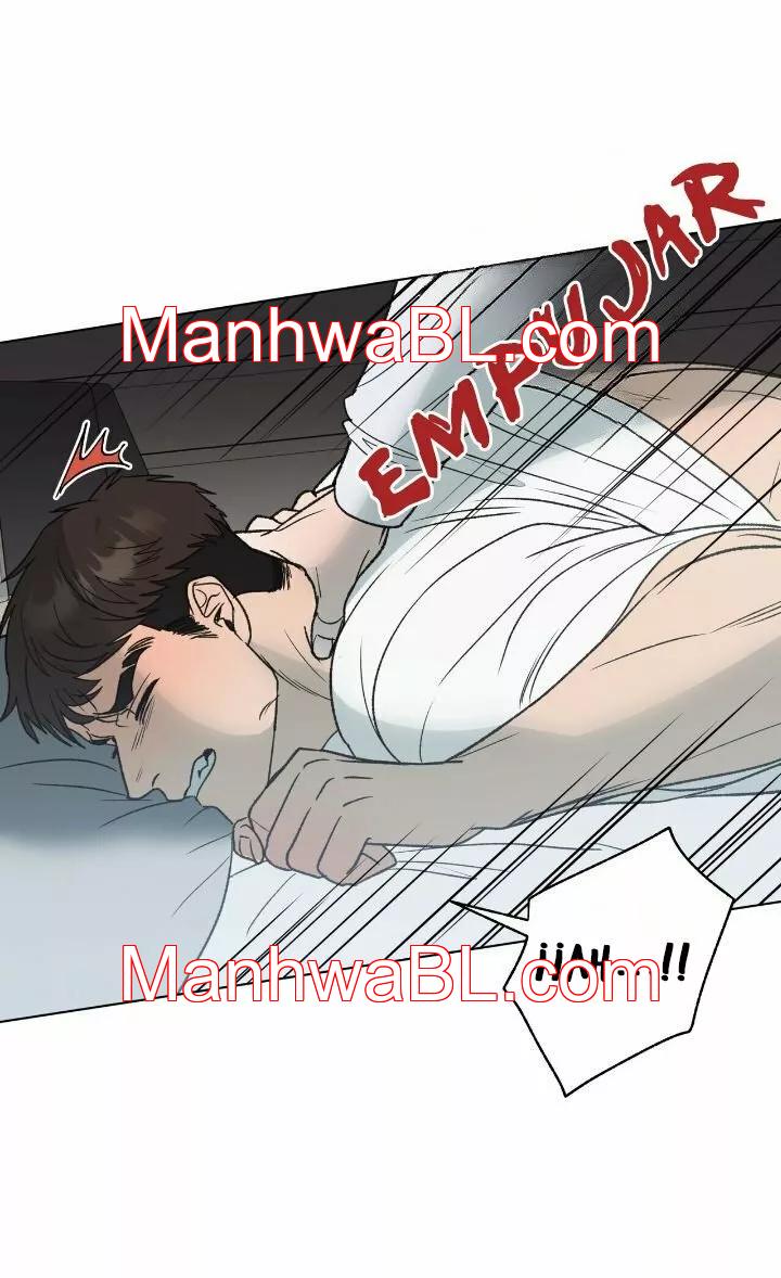 Geolsonjeon - Capítulo 15.3 150425 manhwa