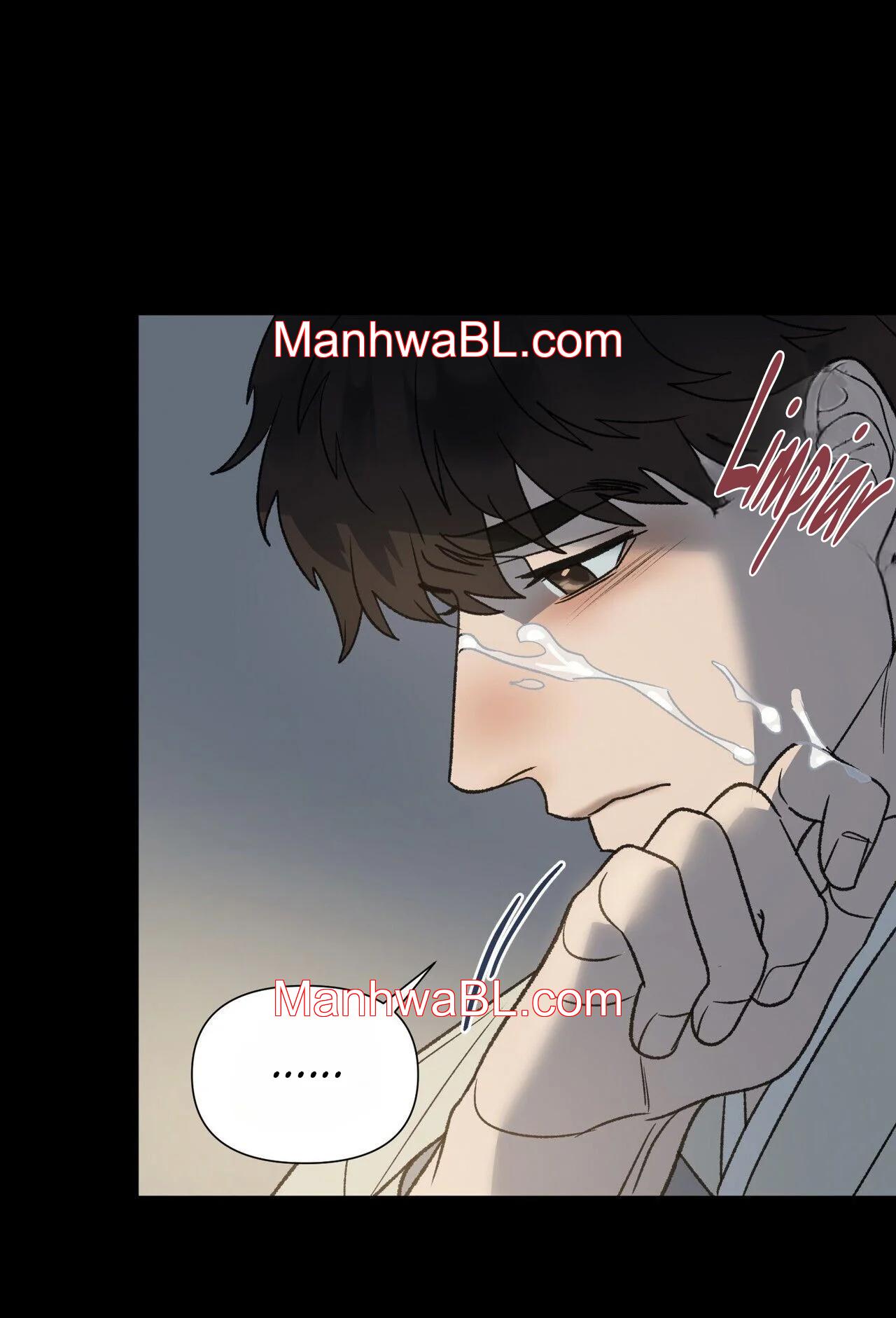 Geolsonjeon - Capítulo 18.2 manhwa