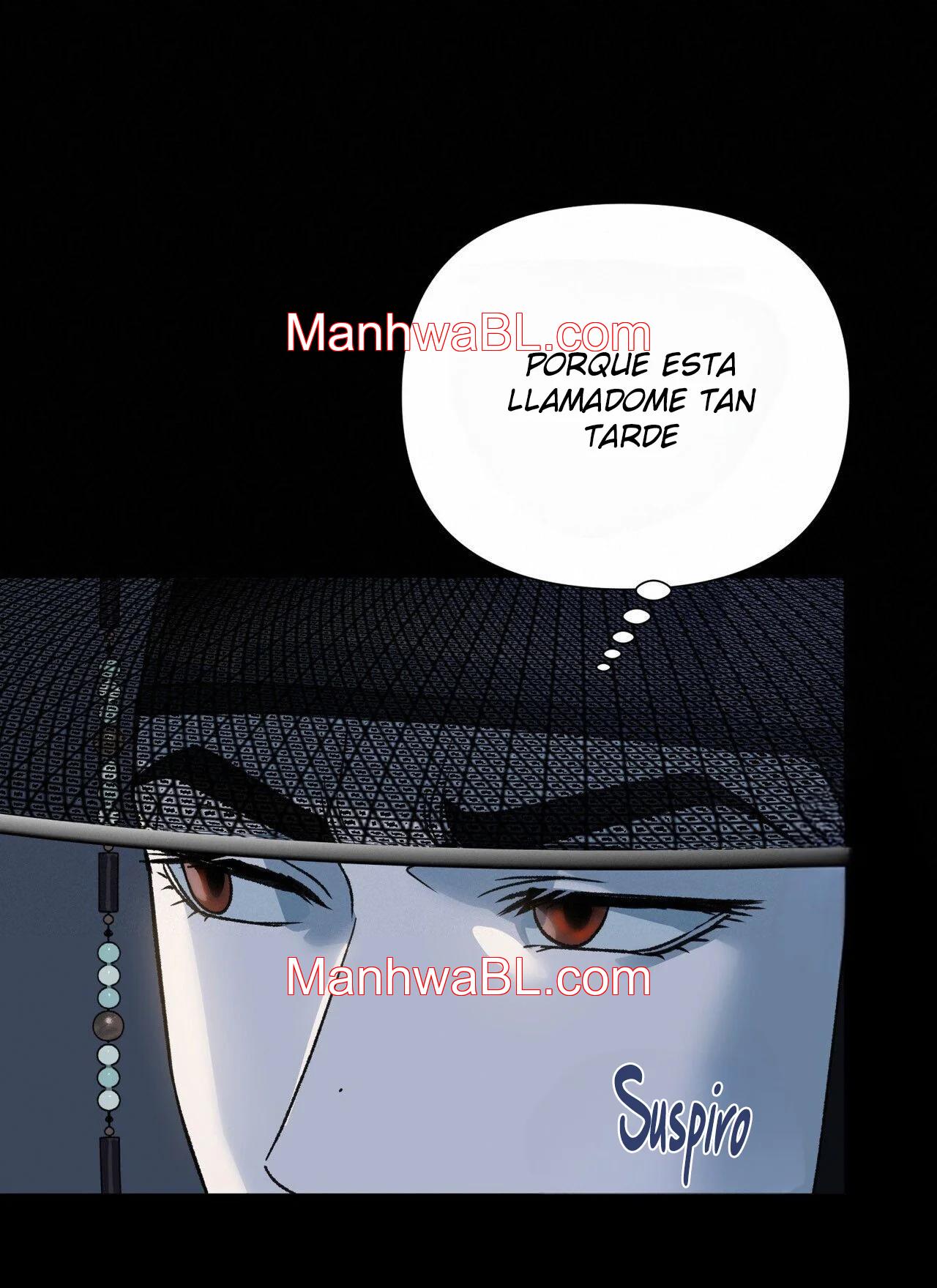 Geolsonjeon - Capítulo 18.2 manhwa
