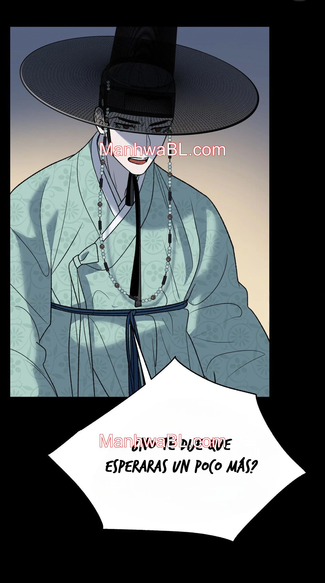 Geolsonjeon - Capítulo 18.2 manhwa