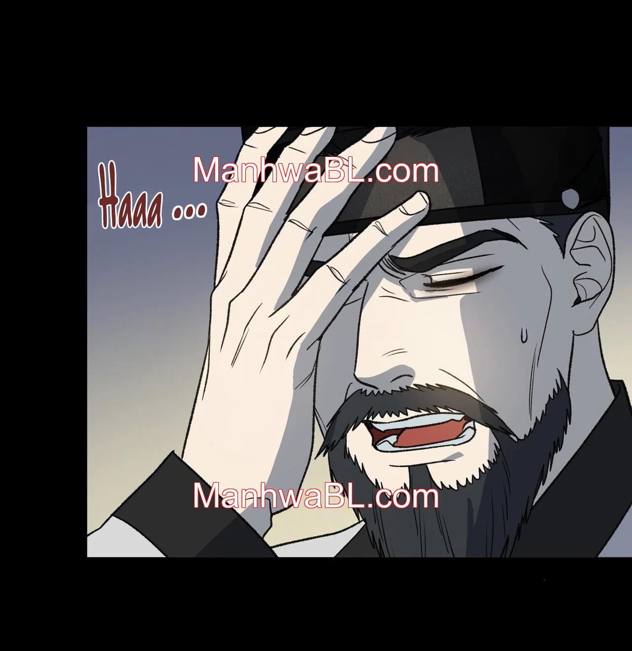 Geolsonjeon - Capítulo 18.2 manhwa