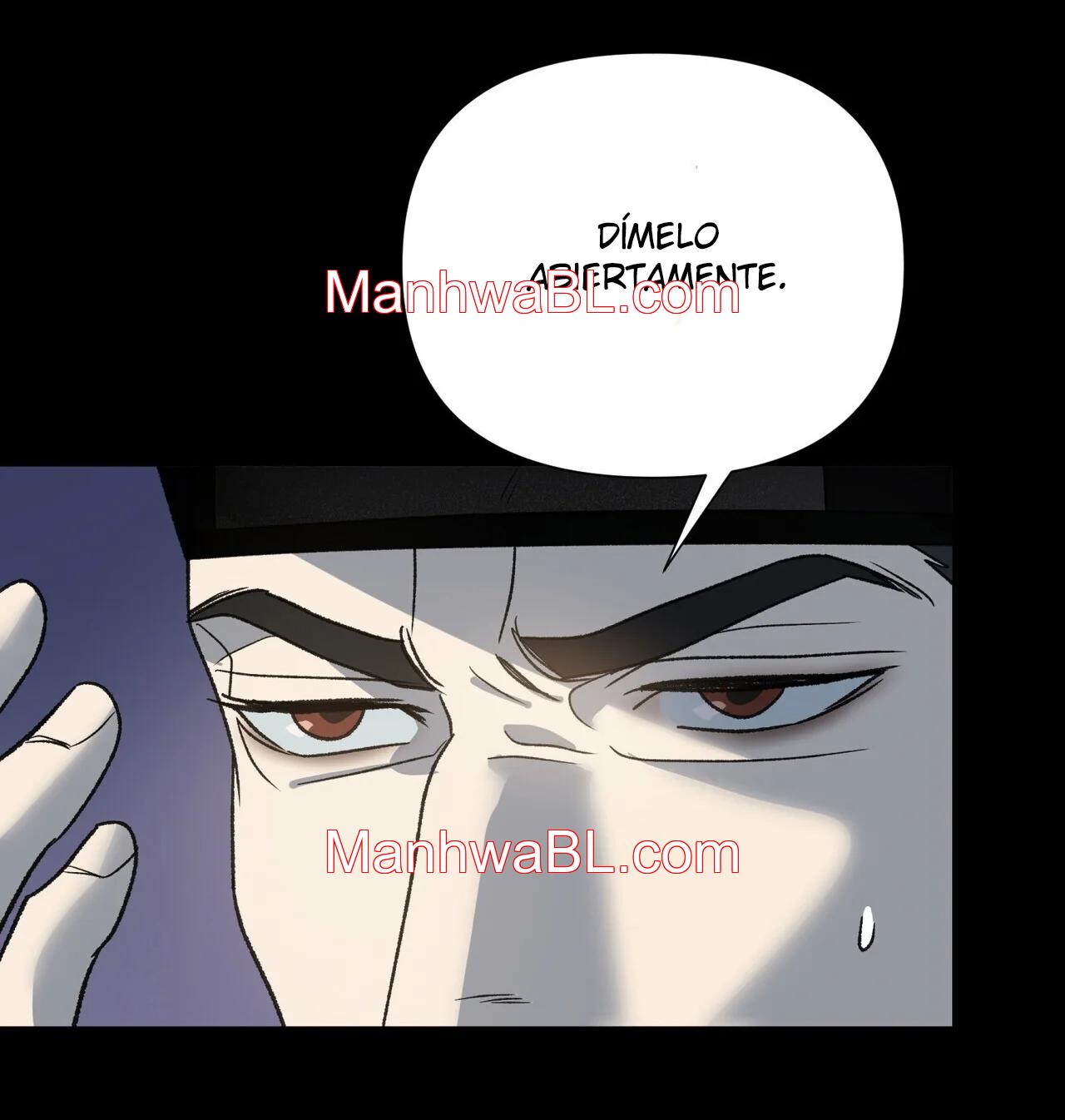 Geolsonjeon - Capítulo 18.2 manhwa
