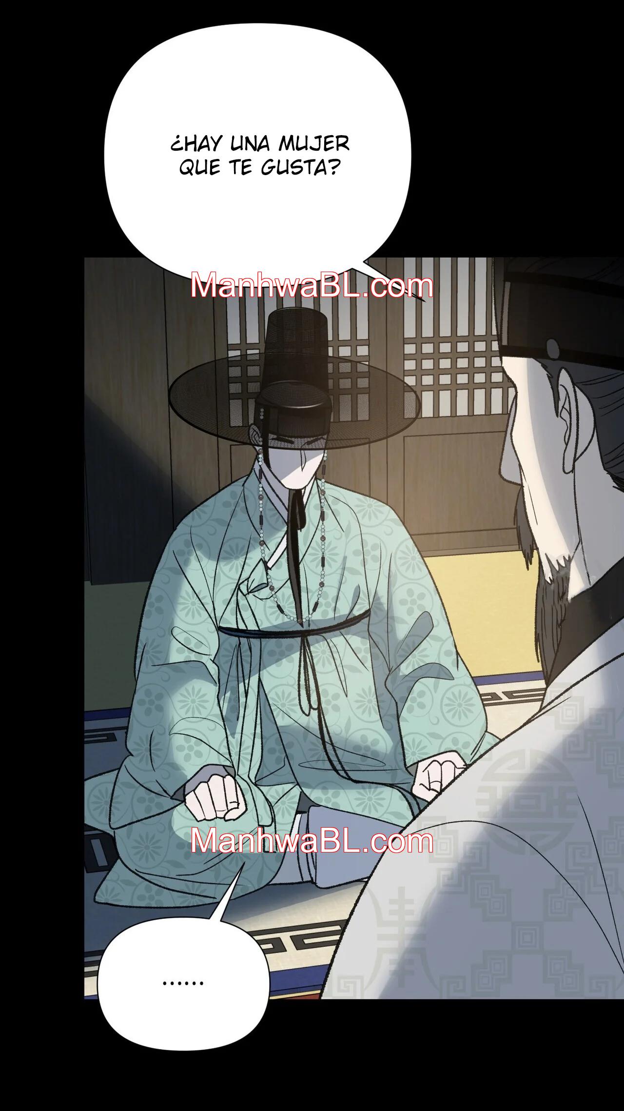 Geolsonjeon - Capítulo 18.2 manhwa