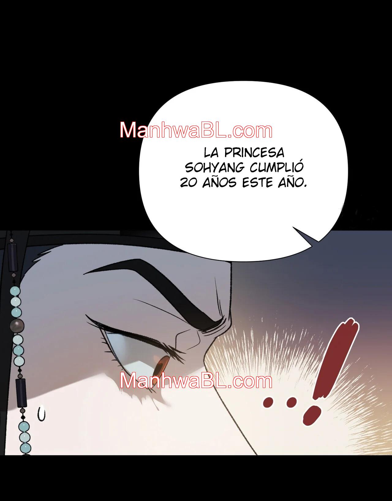 Geolsonjeon - Capítulo 18.2 manhwa